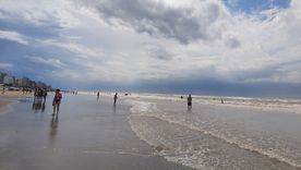 San Bernardo es una de las ciudades del partido de la Costa más elegidas por los argentinos. San Bernardo es una de las ciudades del partido de la Costa más elegidas por los argentinos.