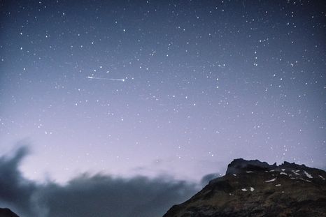Bariloche, la ciudad más feliz de Sudamérica según la IA Foto: @caracciolofede