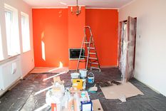 Errores que debes evitar a la hora de decorar tu casa