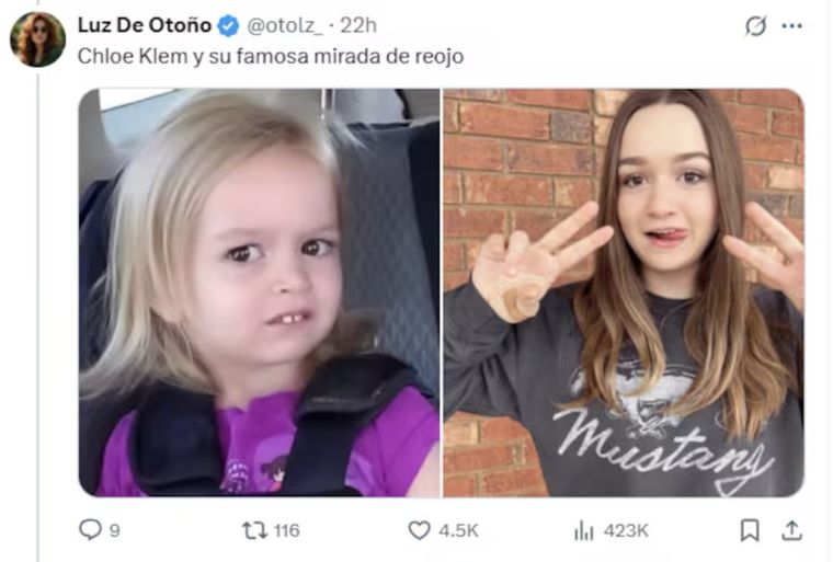 Así lucen actualmente los protagonistas de los memes virales. Foto: X Así lucen actualmente los protagonistas de los memes virales. Foto: X