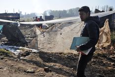 Foto: Pachy Reynoso / MDZ