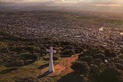 MDZol | La provincia de Córdoba se prepara con un nutrido cronograma de eventos para recibir a los turistas en Semana Santa Foto: gentileza Fede krypner / Turismo Villa Carlos Paz