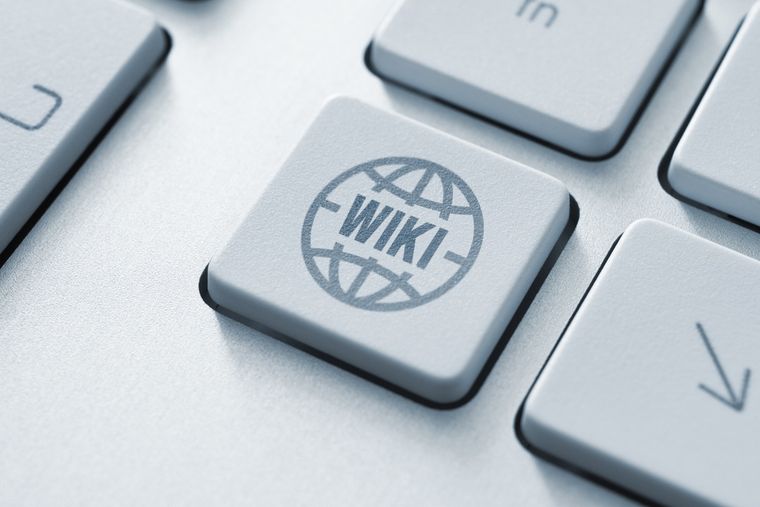 La fundación busca acuerdos para proteger el valor humano detrás de Wikipedia. La fundación busca acuerdos para proteger el valor humano detrás de Wikipedia.