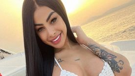 Una polémica frase de Tekashi69 levantó las especulaciones sobre sus deseos junto a Yailin la más viral de convertirse en padres.