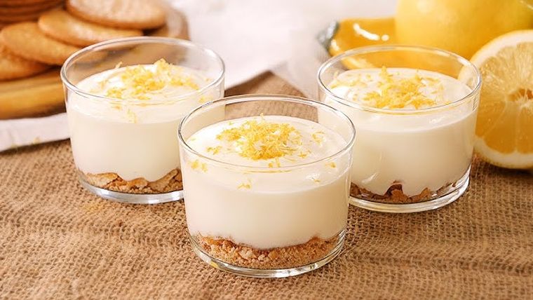 Un postre de naranja para cerrar tus comidas de la mejor manera. Un postre de naranja para cerrar tus comidas de la mejor manera.