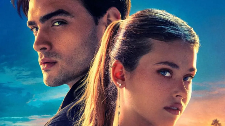 Estrenos en diciembre, imperdibles. Créditos: Amazon Prime Estrenos en diciembre, imperdibles. Créditos: Amazon Prime