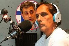 Gustavo López criticó a José Mansur por la selección de técnicos para Godoy Cruz, en su mayoría representados por Christian Bragarnik.