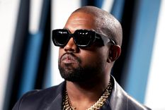 Kanye West resultó ser un artista muy controversial y criticado por muchos debido a su forma de ser.