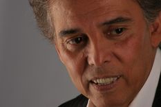 Pese al paso de los años, aún tengo pánico escénico