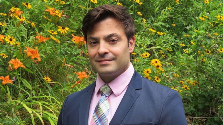 Para Kevin Wozniak, la política fue un factor determinante a la hora de dejar Estados Unidos para ir a Irlanda.