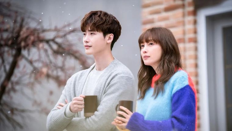 La serie que no te puedes perder en Netflix Foto: Archivo