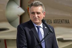 Foto: Prensa Fuerza Aérea