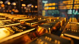 Tras la fuerte volatilidad del precio del oro en medio de la guerra, algunos analistas empiezan a evaluar su vigencia como refugio de valor. Tras la fuerte volatilidad del precio del oro en medio de la guerra, algunos analistas empiezan a evaluar su vigencia como refugio de valor.