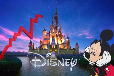 Para entender lo que ocurrió con Disney hay que mirar más allá de los precios.