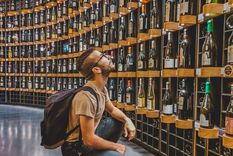 vinos y espumantes para estas fiestas: te recomendamos lo que no te podes perder