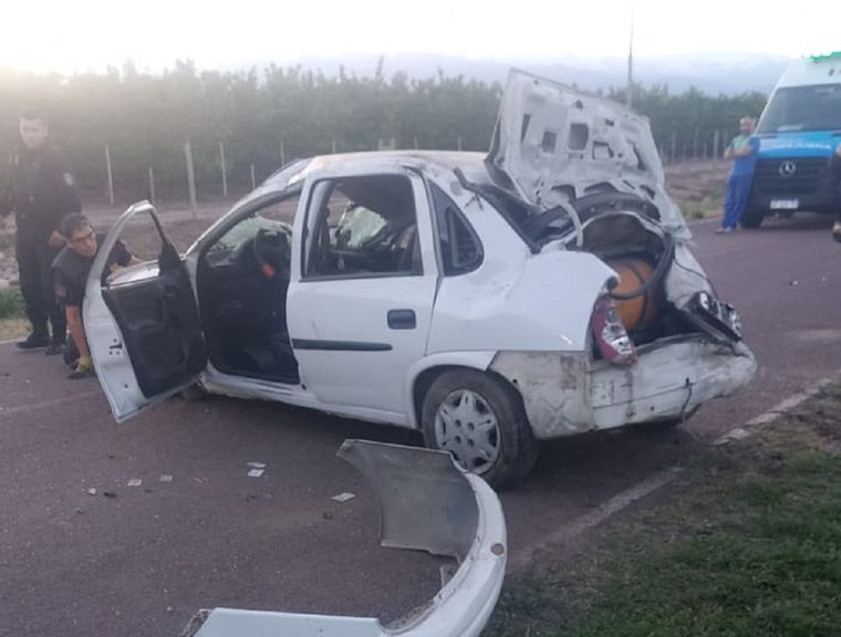 Foto: Ministerio de Seguridad