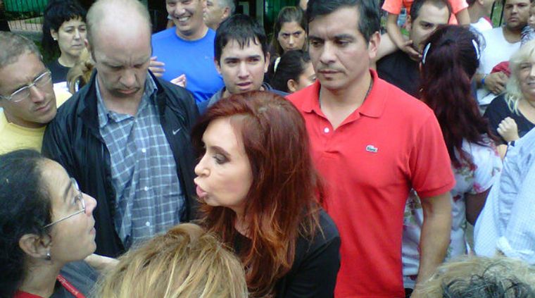 Foto: Mauri Giambartolomei via tweeter@mgiambar