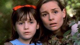 ¡Es otra! Así luce hoy la Maestra Miel de Matilda, a sus 58 años