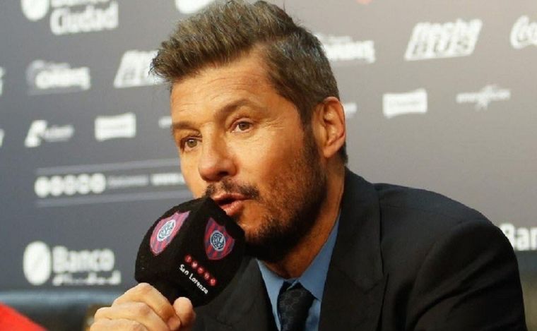 Marcelo Tinelli