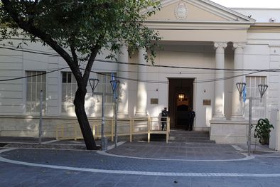 MDZol | Se discute en este momento el Presupuesto 2021 en la Legislatura. Foto: ALF PONCE MERCADO / MDZ