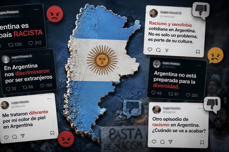 Varias figuras internacionales, entre ellos actores, intelectuales y políticos, difundieron acusaciones de racismo contra Argentina tras la final del Mundial 2026.