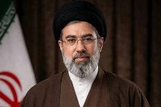 reportan que mojtaba jamenei esta inconsciente: un memorandum sacude a iran antes del ultimatum