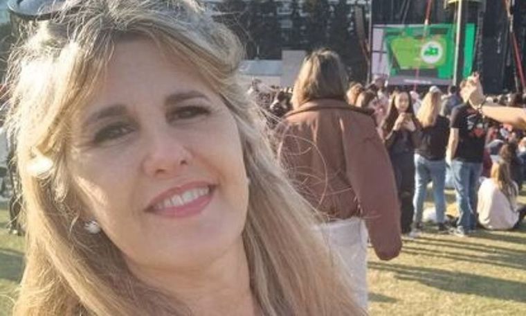 Paula Dougan contó cómo es su vida en Brasil, lejos de la televisión La ex actriz se instaló en el país vecinos hace más de dos décadas