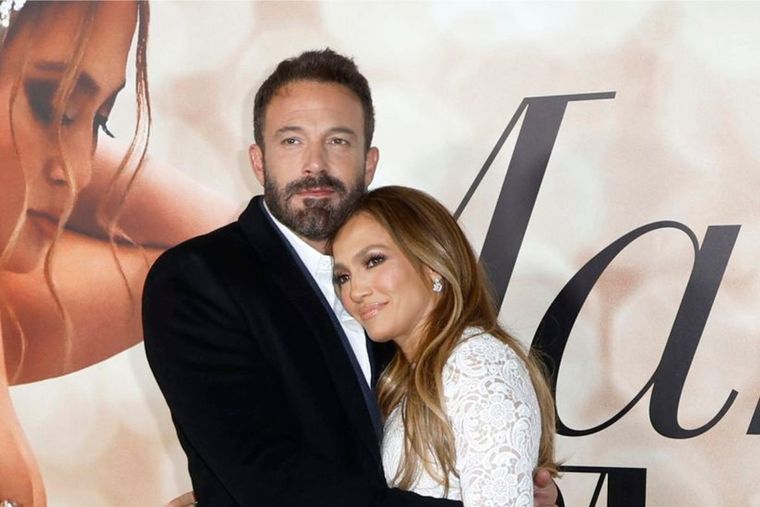 Jennifer Lopez, Ben Affleck Jennifer Lopez, Ben Affleck Foto: Canva
