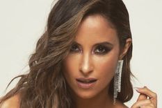 Lourdes Sánchez Lourdes Sánchez enamora en las redes Foto: Instagram