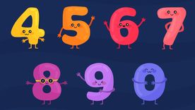 Los números de la suerte de hoy. Foto: freepik.com Los números de la suerte de hoy. Foto: freepik.com