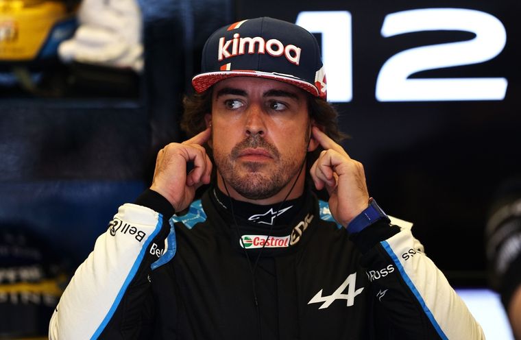 Alonso pide respuestas tras el decepcionante fin de semana en Estados Unidos. Foto: Car And Driver