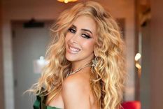 Cristy Solís y Marco Antonio Solís cumplieron 30 años de matrimonio. Foto: Cristy Solís / Instagram