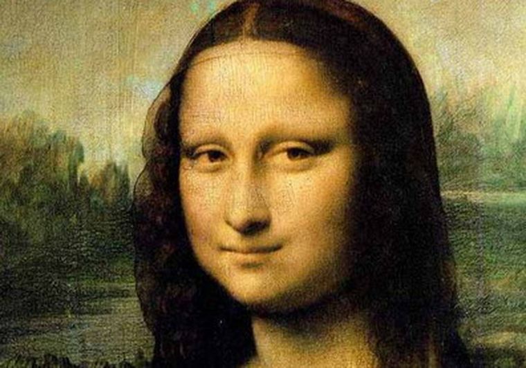 Un nuevo secreto en torno de Mona Lisa. Foto: www.artespain.com