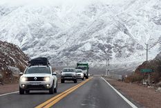 Foto: ALF PONCE MERCADO / MDZ Foto: ALF PONCE MERCADO / MDZ