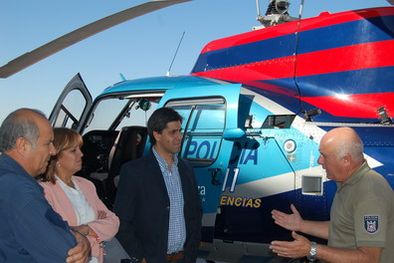 MDZol | Antecedente: la nave fue usada con fines turísticos. Foto: Gentileza