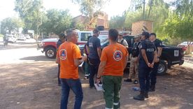 continua la busqueda de la mujer que cayo al zanjon de los ciruelos continua la busqueda de la mujer que cayo al zanjon de los ciruelos