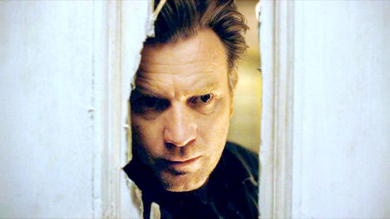 La secuela esperada de El Resplandor. La secuela esperada de El Resplandor.