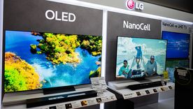 Los nuevos televisores OLED de LG llegan en 2026 con más brillo y mejoras de procesamiento.