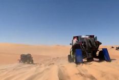 en primera persona: subite y surfea las dunas en un ssv en primera persona: subite y surfea las dunas en un ssv