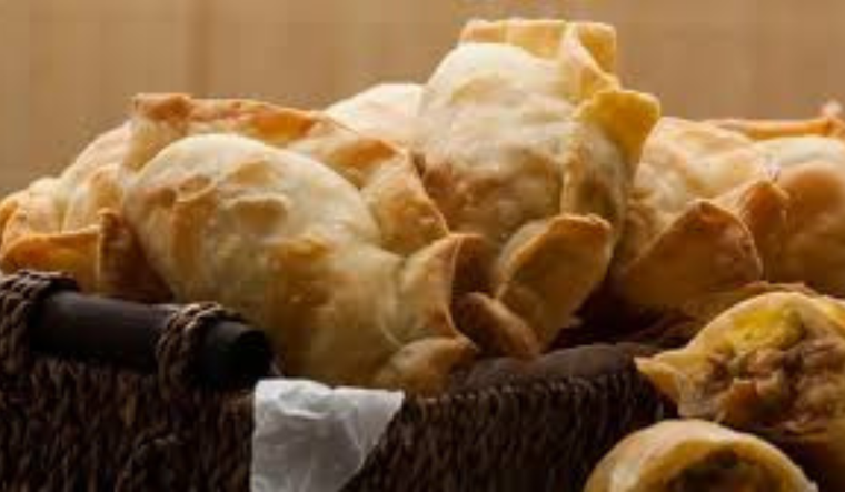 La receta admite versiones picantes con ají molido extra. La receta admite versiones picantes con ají molido extra.