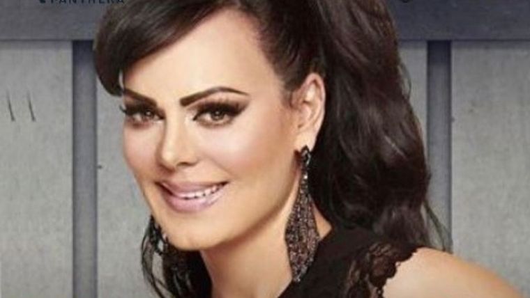 Maribel Guardia, Instagram, redes sociales Fuente: Instagram Maribel Guardia