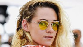Kristen Stewart nos aconseja distintos tips para que recuperemos el verdadero estilo rocker Foto: Instagram