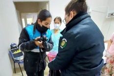 Pese a la insistencia, el hombre se negó a denunciar el hecho Foto: Diario Jornada