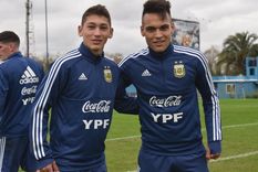 el nuevo mascherano que enloquece a varios clubes europeos