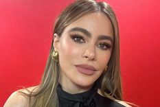 Sofía Vergara nació el 10 de julio de 1972 en Barranquilla, Colombia Foto: Instagram/Sofía Vergara