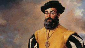 ¿Héroe o villano? ¿Pionero o fracasado? ¿Desmedida sed de sangre o de exploración?