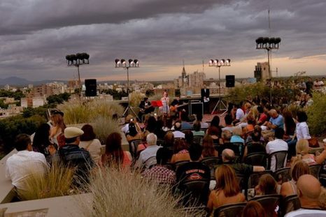 Una nueva edición de este clásico de la Muni.