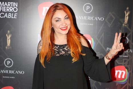 La excantante de Bandana denunció a su pareja por violencia de género