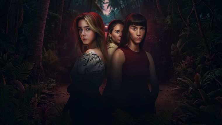 Netflix tiene un gran estreno para marzo.