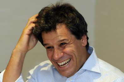 MDZol | Foto: Alf Ponce / MDZ